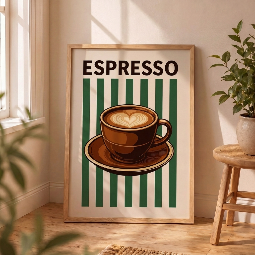 Espresso con Amor