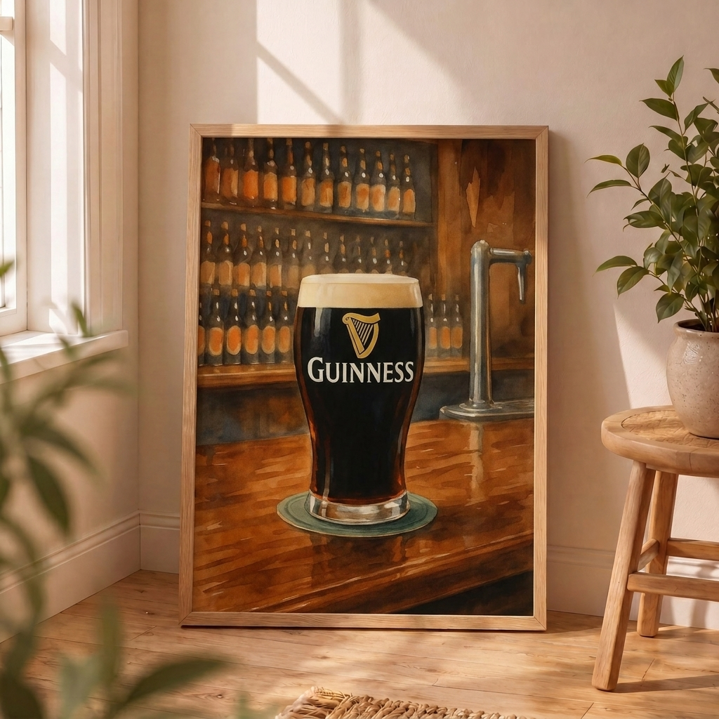 Guinness #4