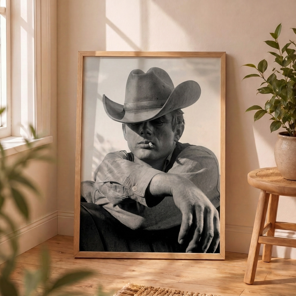 James Dean #5