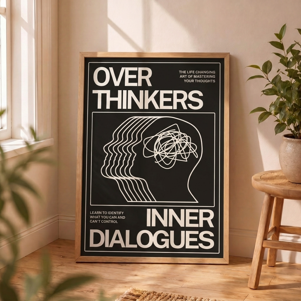 Over Thinkers Diálogos