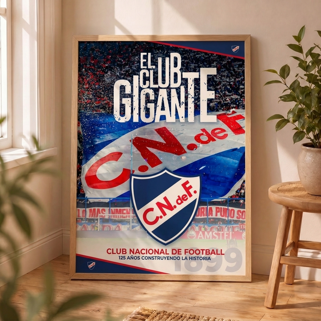 Club Nacional Gigante