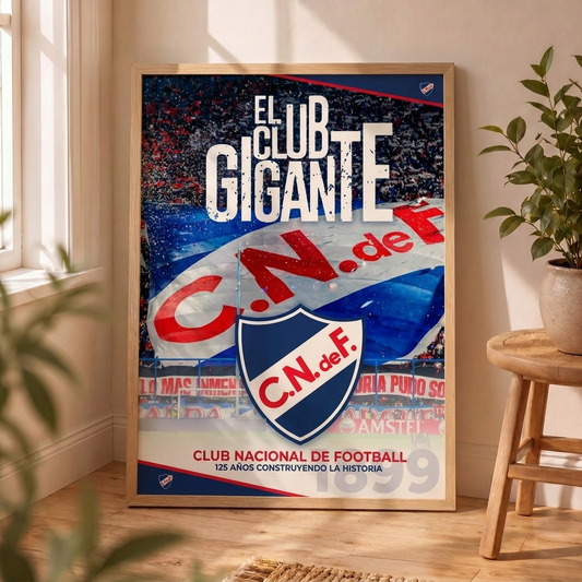 Club Nacional Gigante