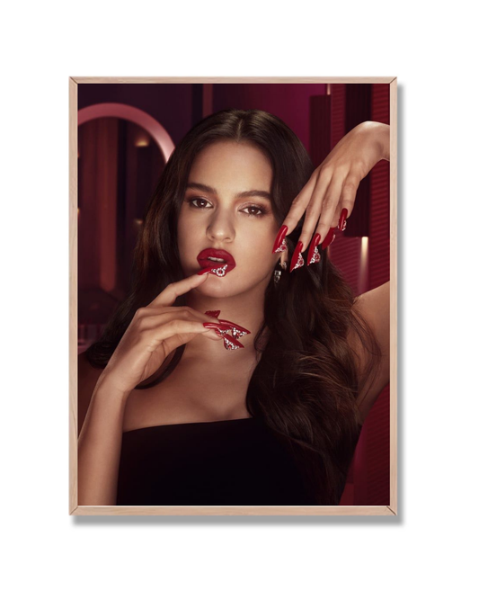 Rosalía 3