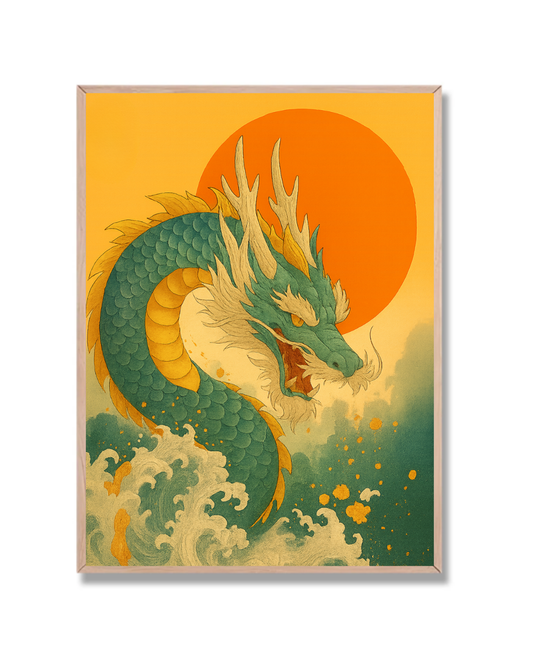 Dragón Chino