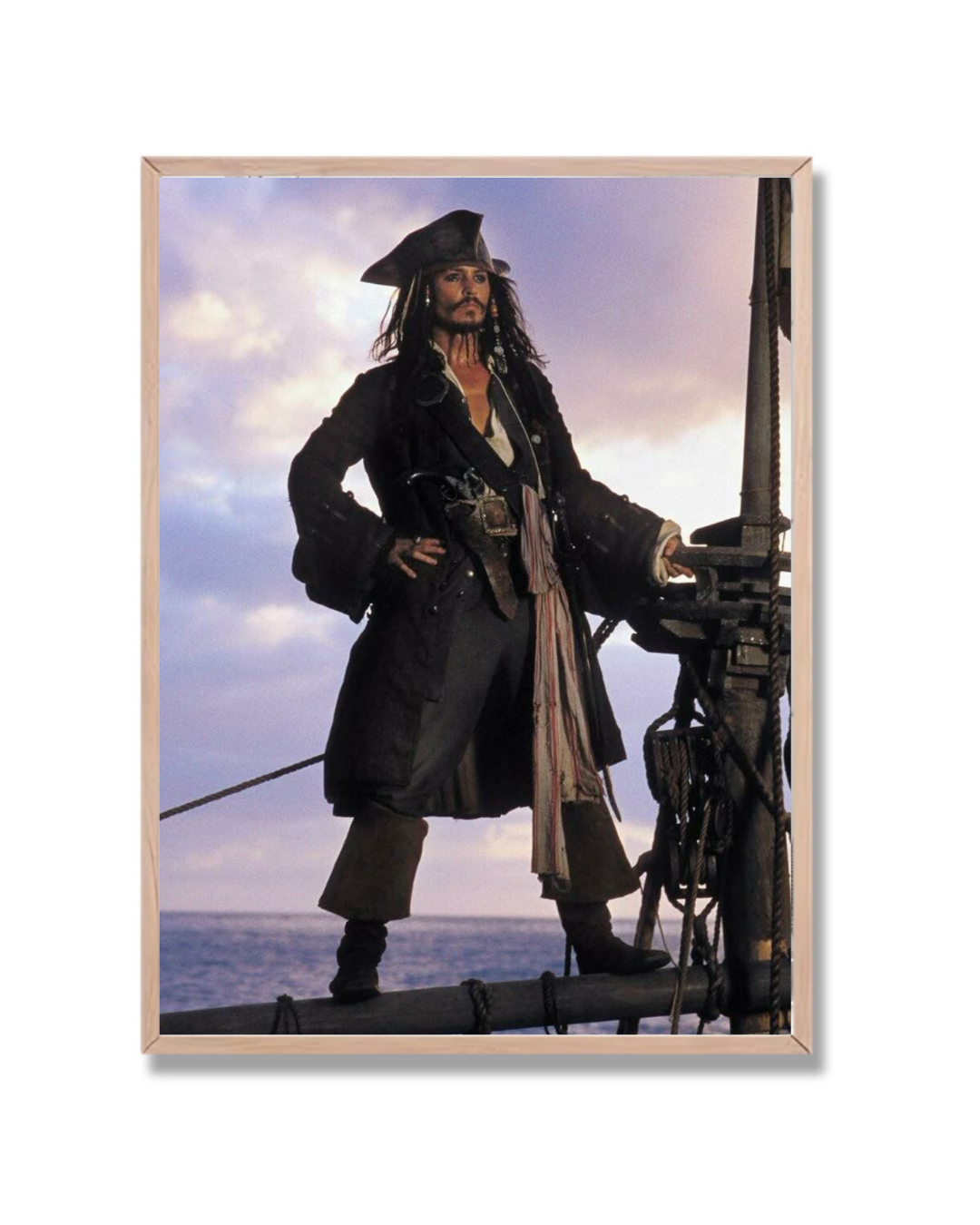 Jack Sparrow