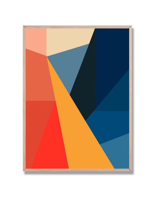 Abstracto #18