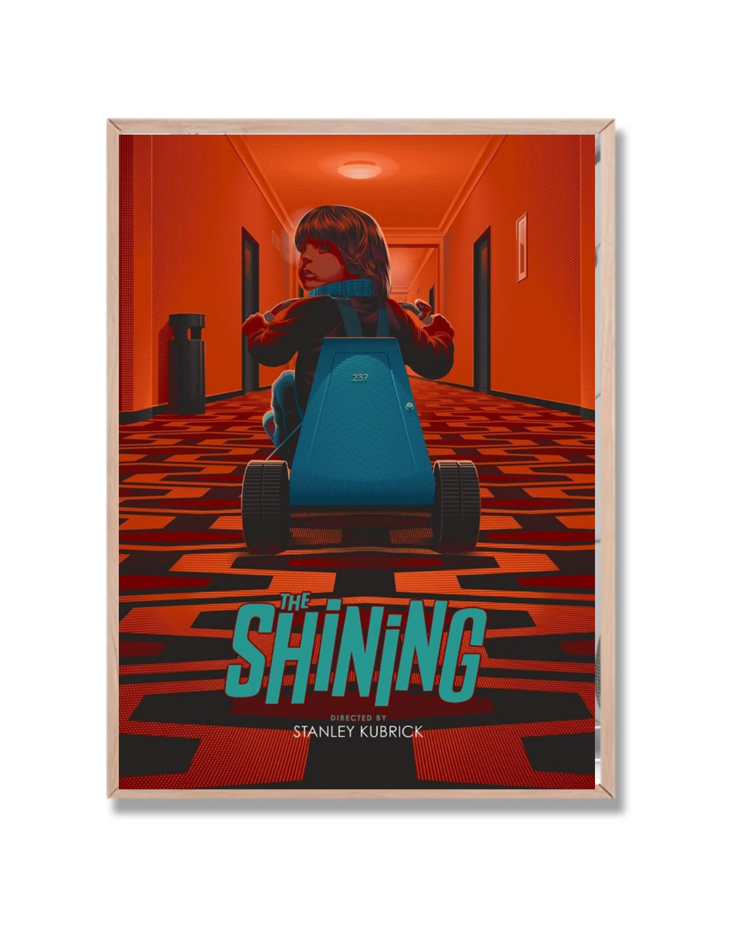 The Shining #2