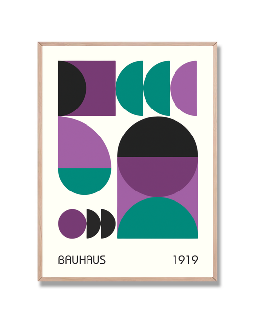 Bauhaus #94