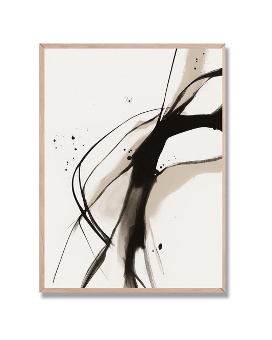 Abstracto #19