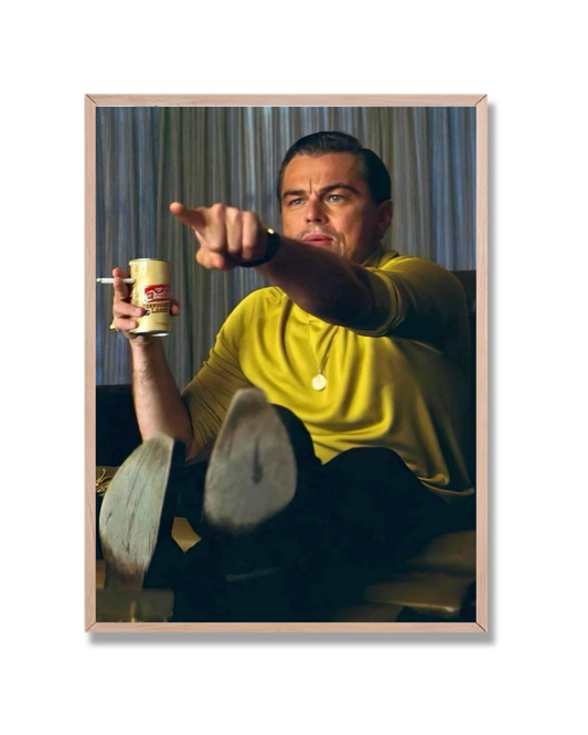 Di Caprio #2