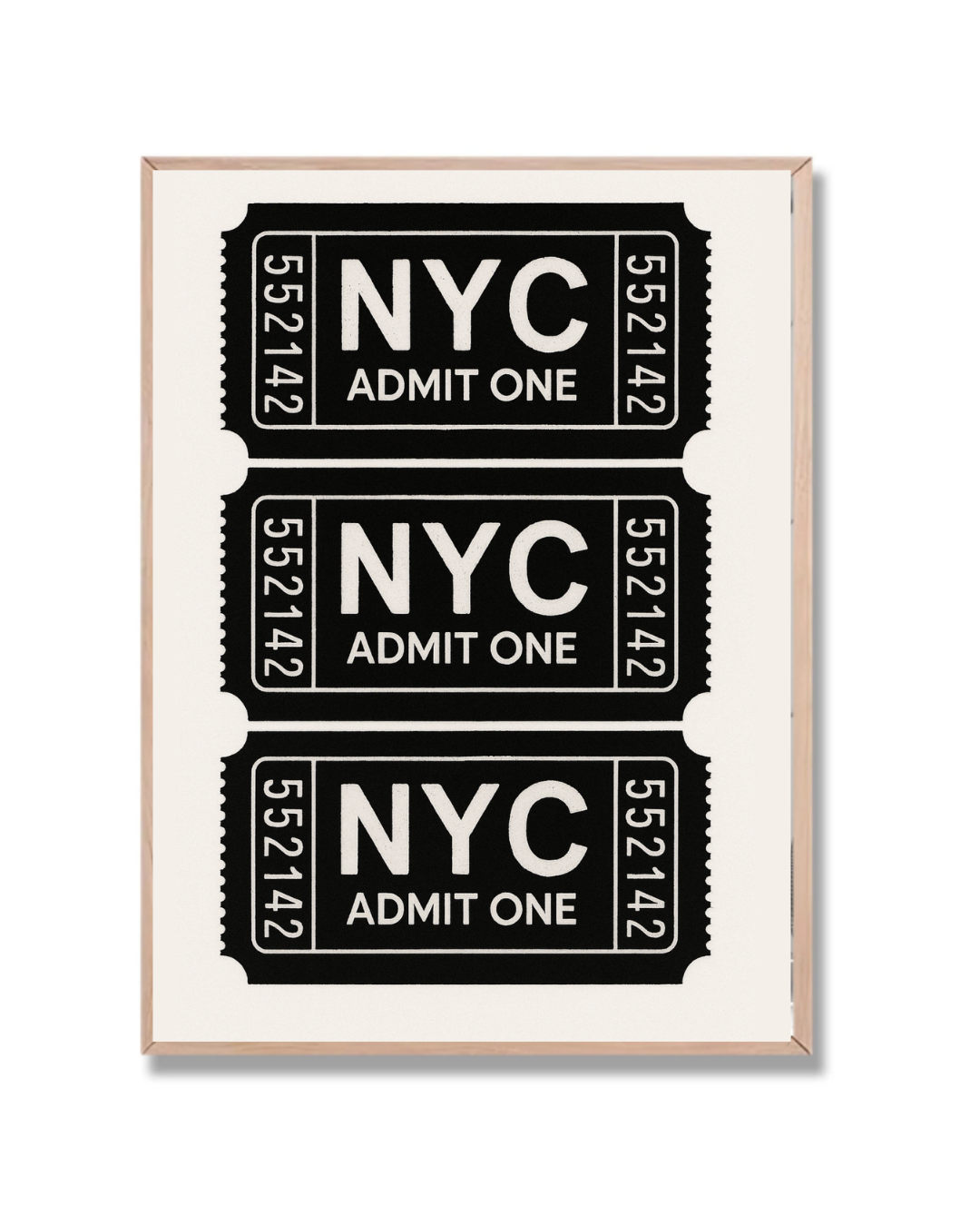New York 18