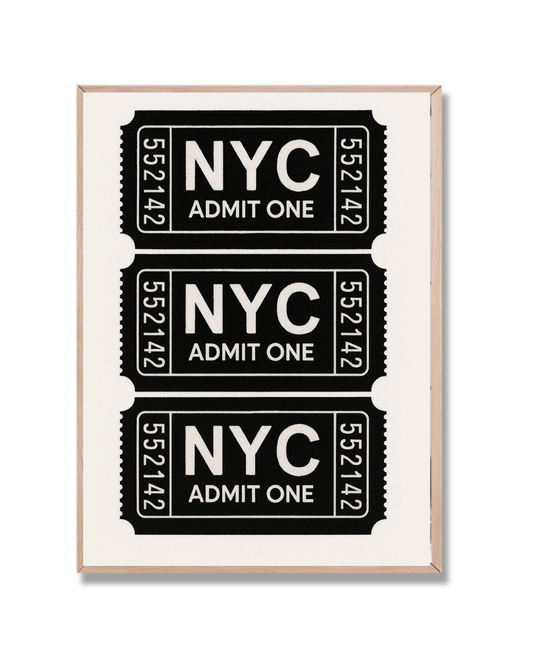 New York 18