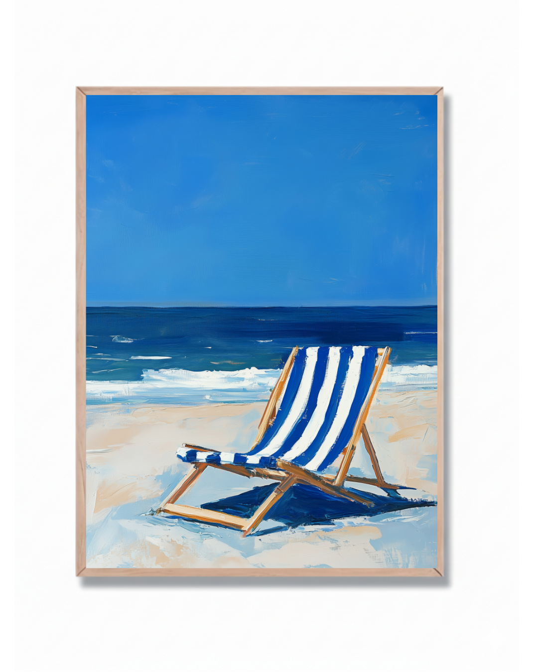 Set de 2 Montañas Color