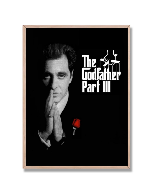 The Godfather part 3