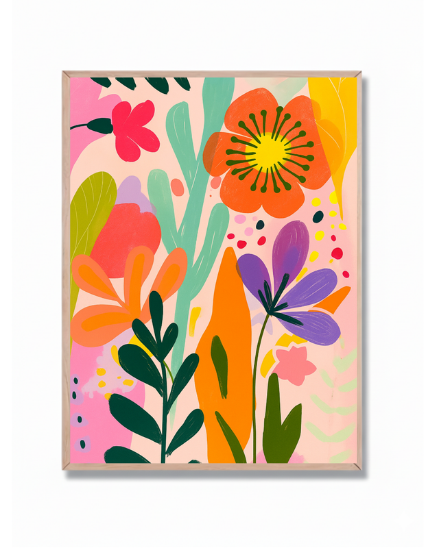 Flores Vivas #2
