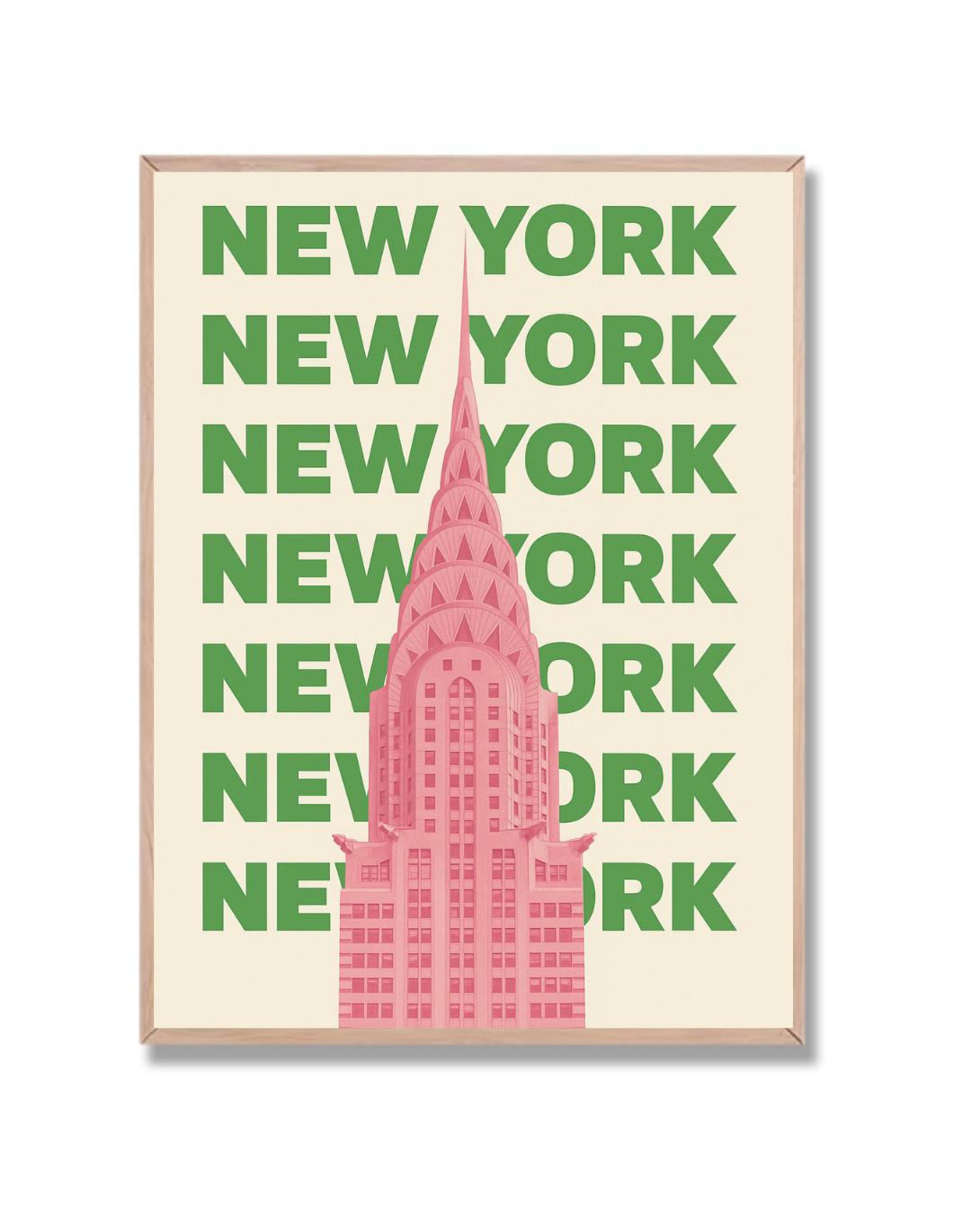 New York 19