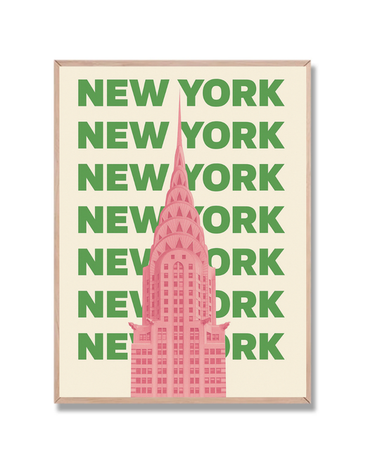 New York 19