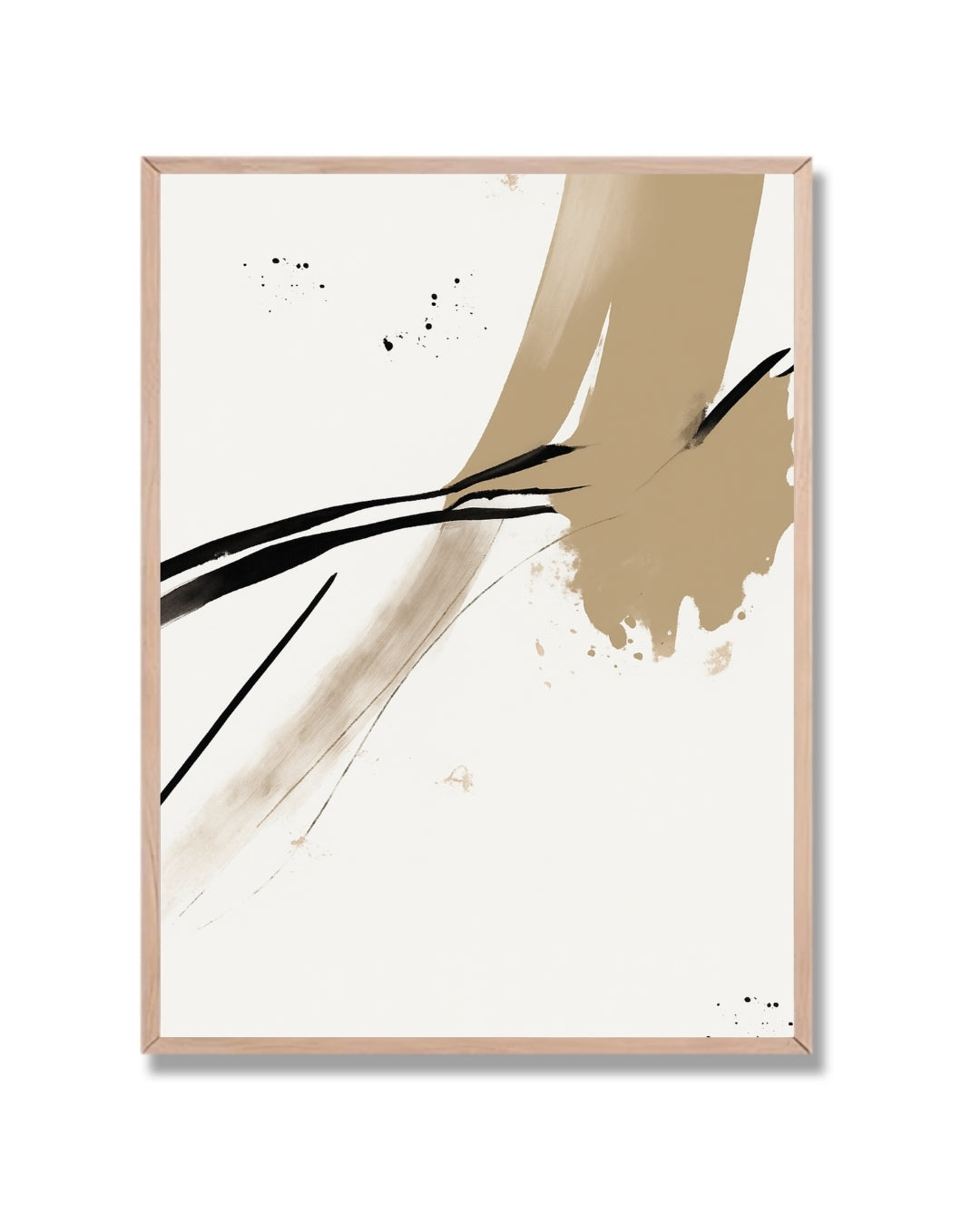 Abstracto #21