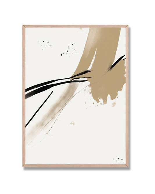 Abstracto #21