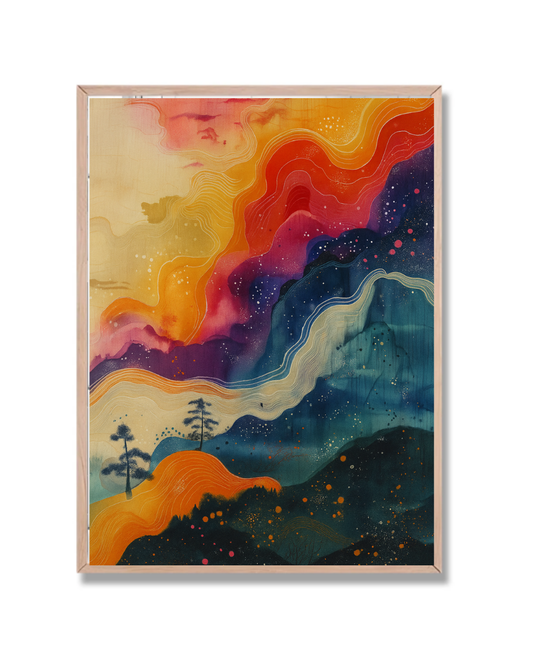 Yayoi Kusama #94