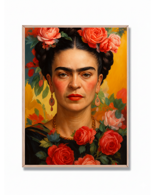 Frida Kahlo #20