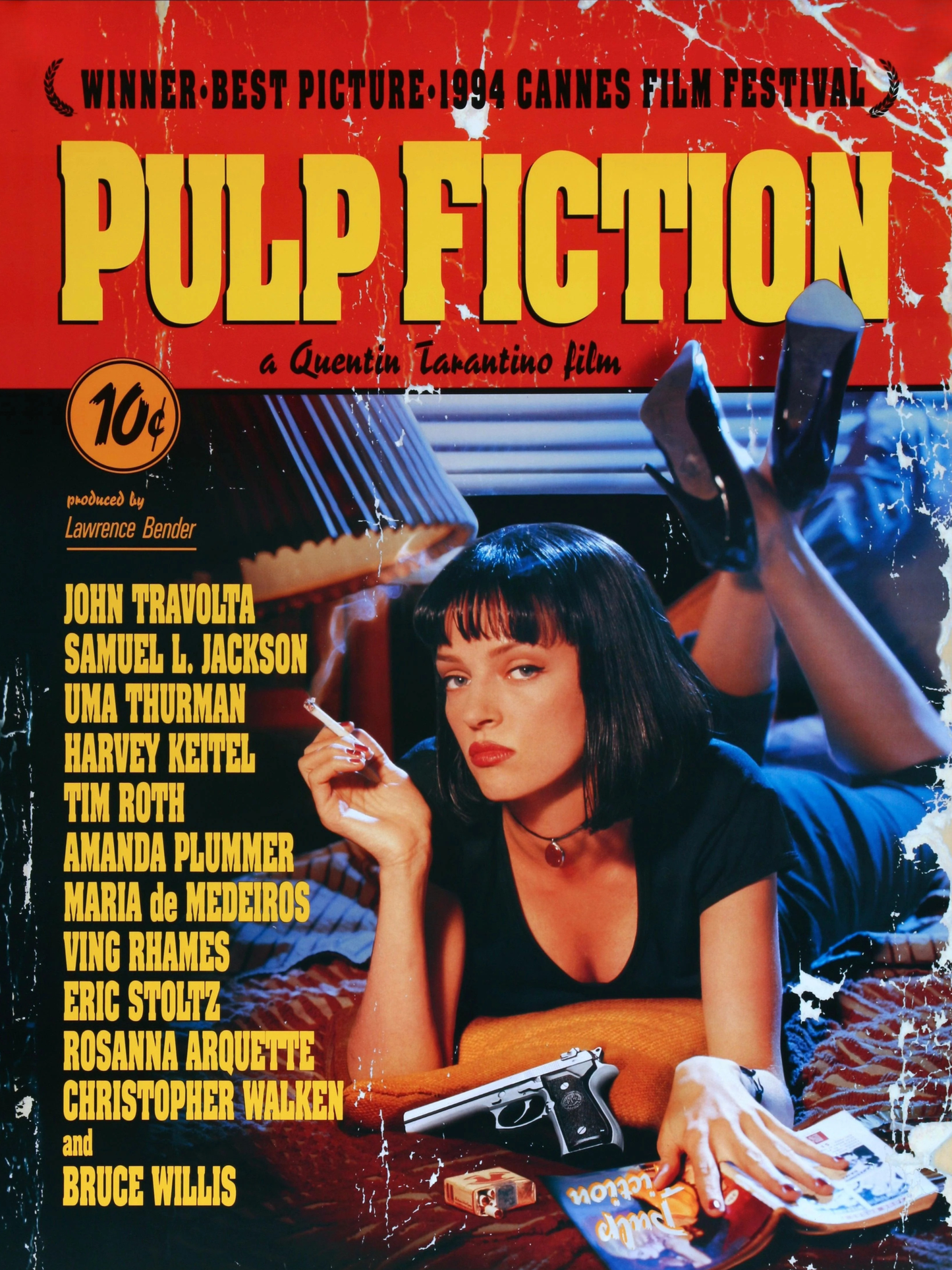 Pulp Fiction