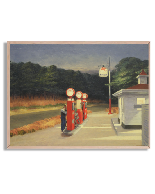Hopper #6