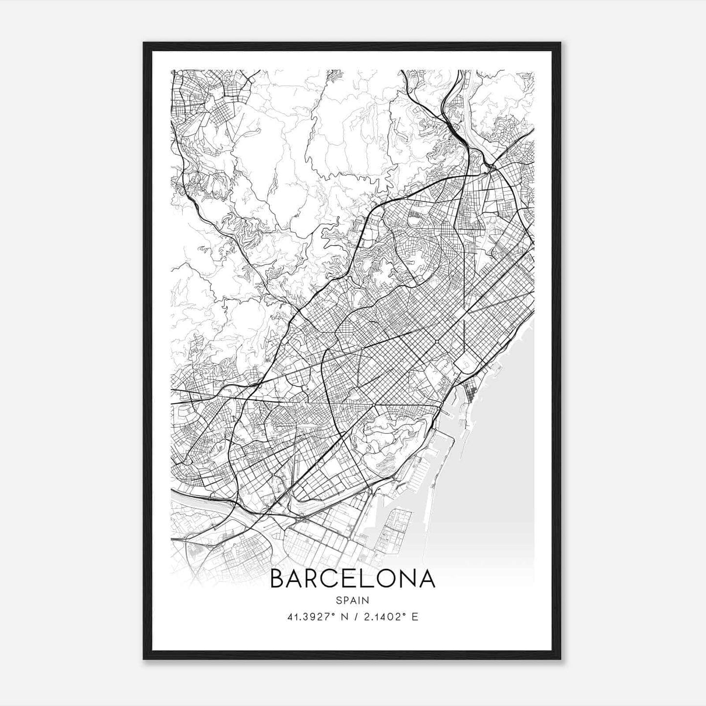 Barcelona 2