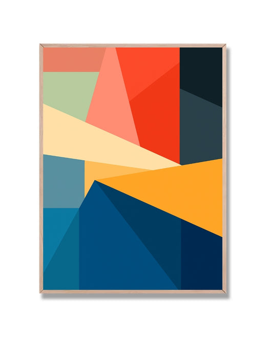 Abstracto #22