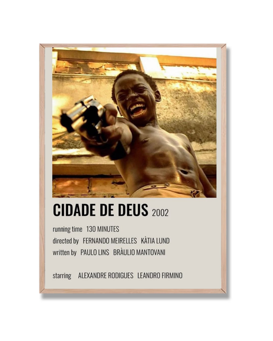 Ciudad de Dios
