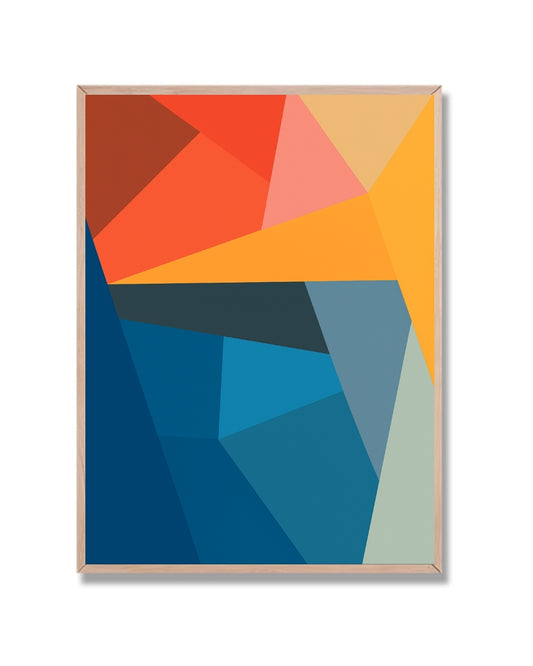 Abstracto #23
