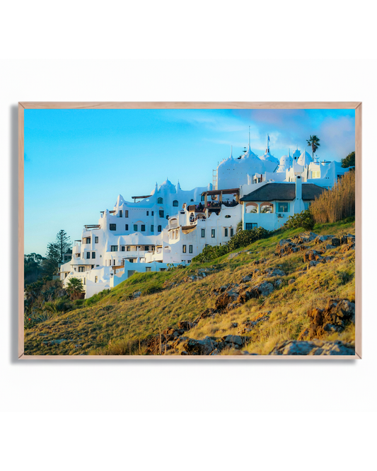 Casapueblo Uruguay #2