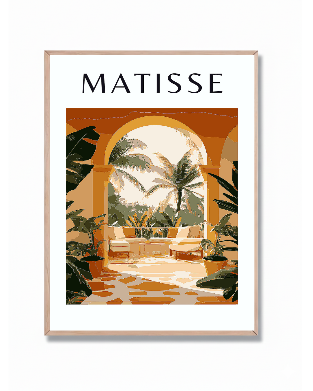 Matisse #7