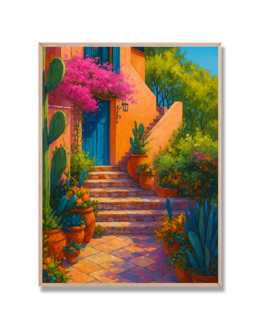 Hacienda Mexicana