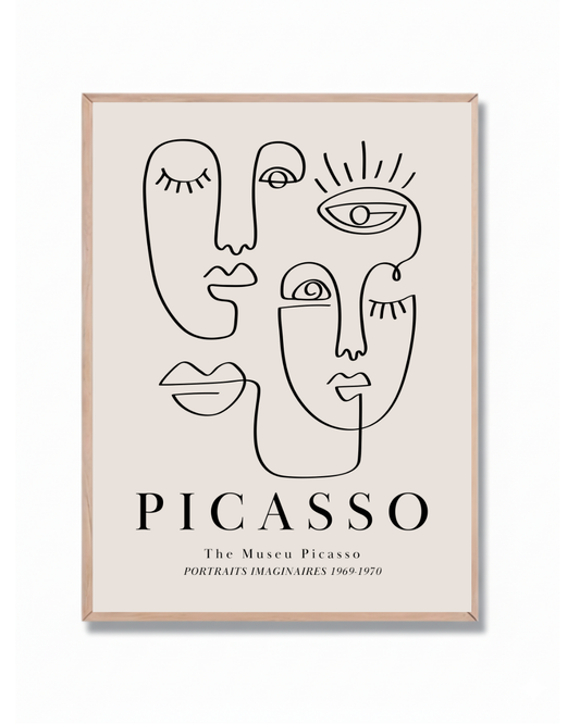 Picasso #5