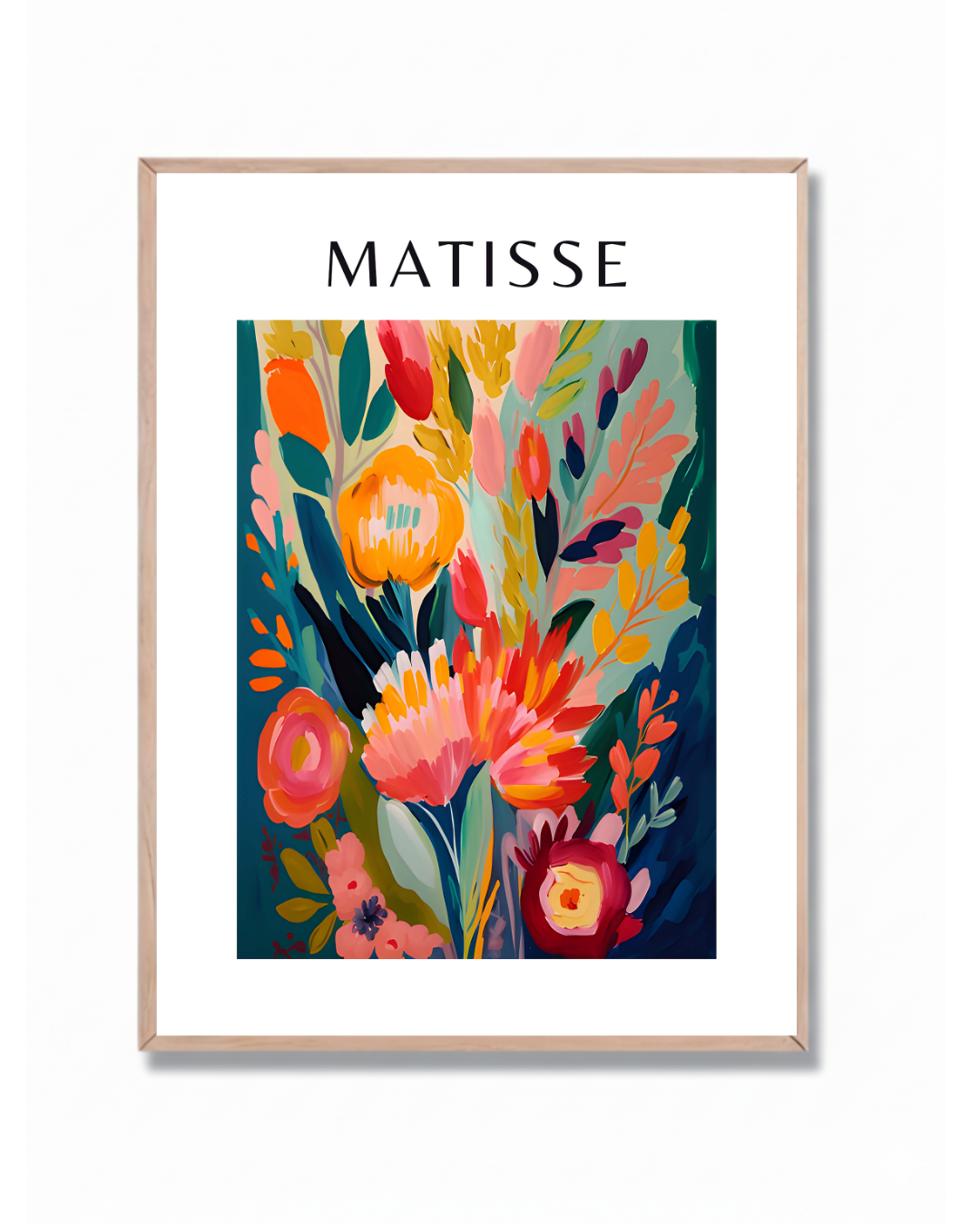 Matisse #28