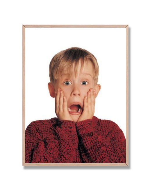 Macaulay Culkin
