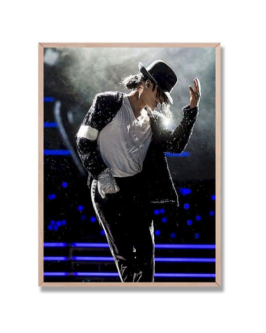 Michael Jackson 2