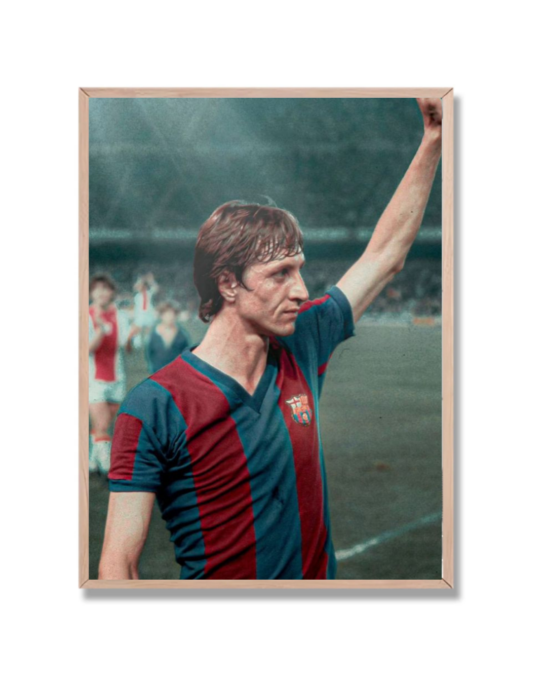 Cruyff Barcelona 3