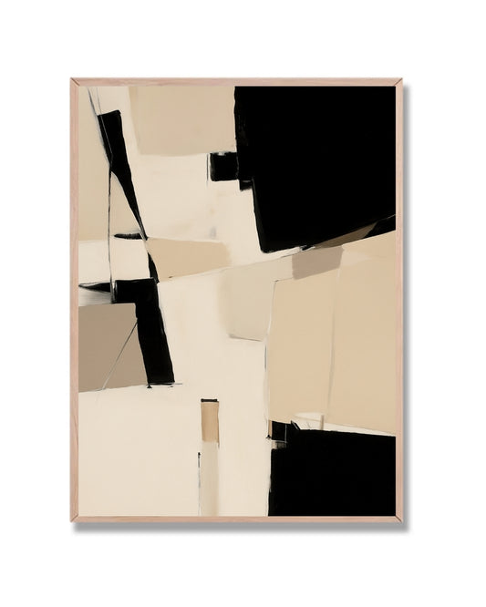 Abstracto #25