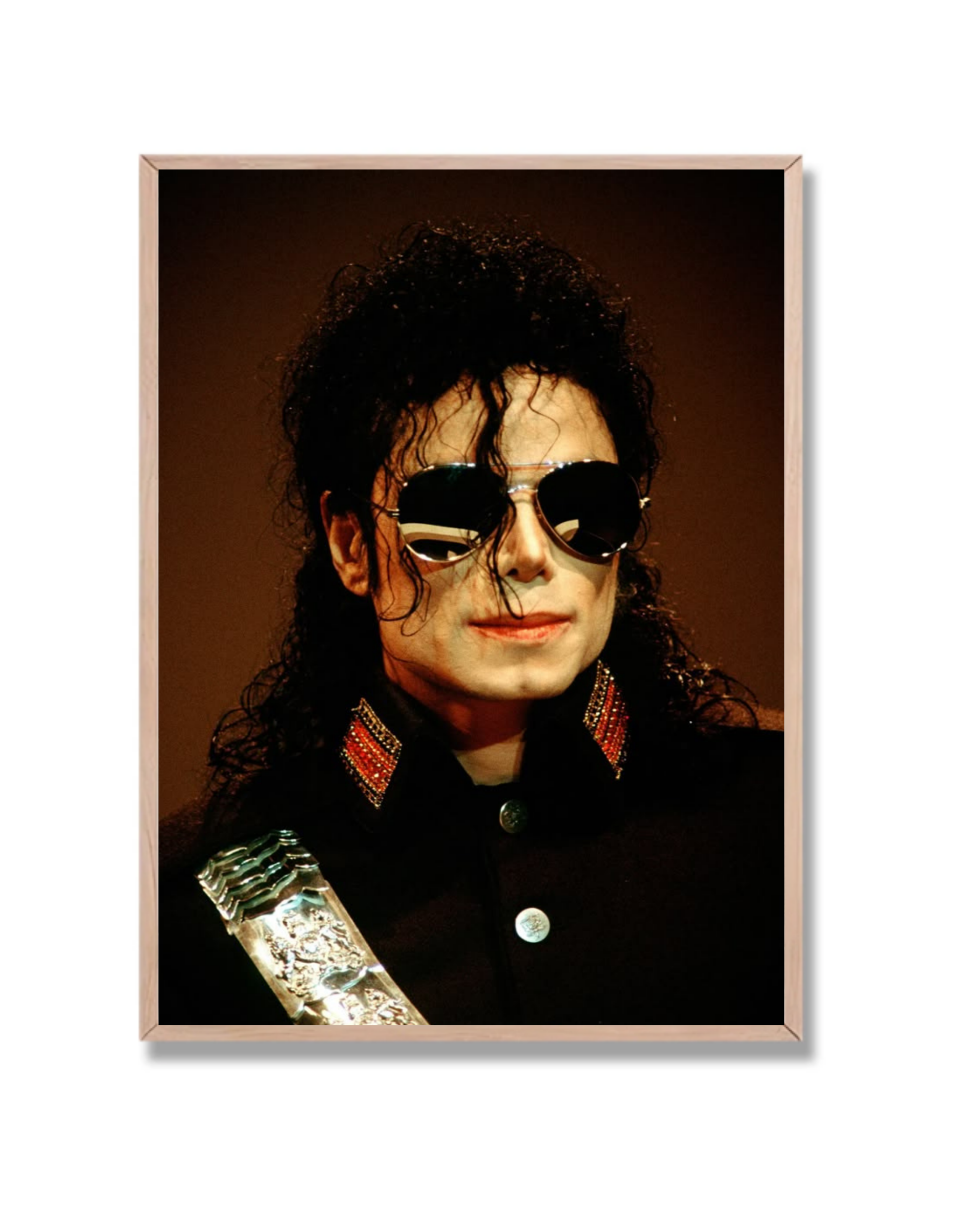 Michael Jackson 3