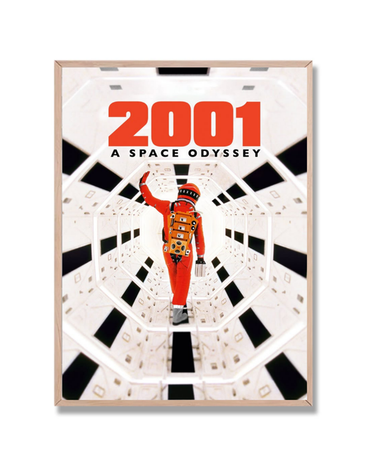 2001 Odisea