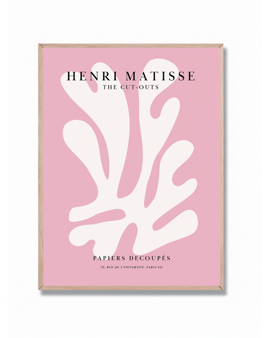 Matisse #95