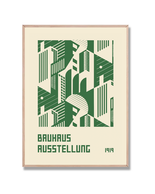 Bauhaus #115