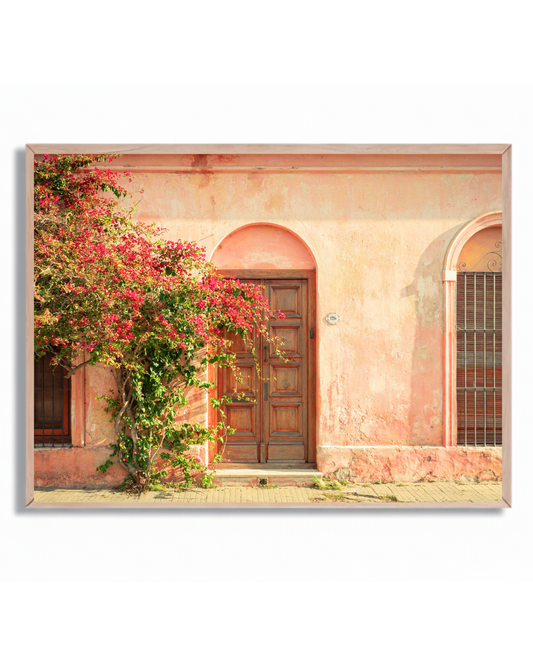 Puerta Colonia del Sacramento