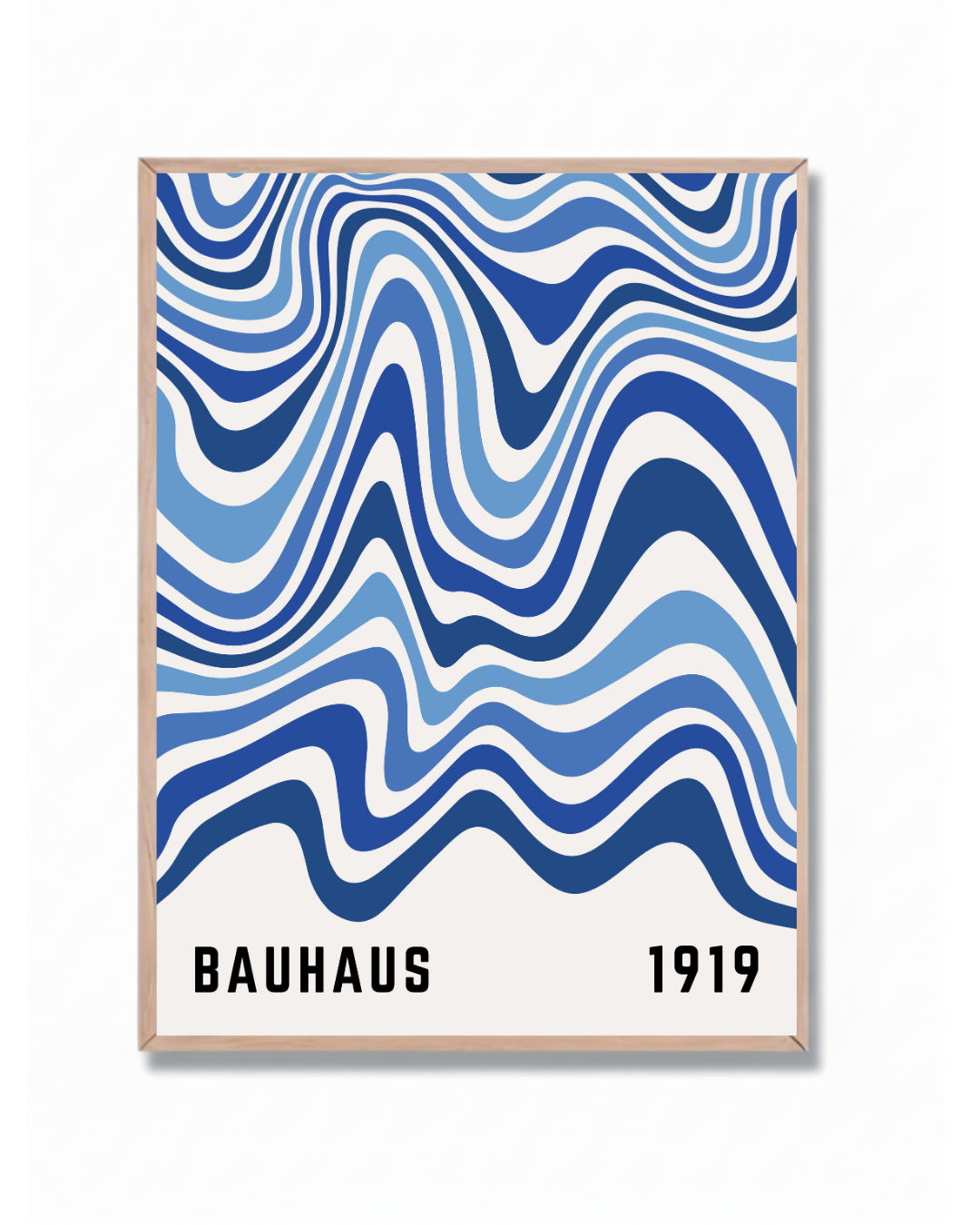 Bauhaus #9