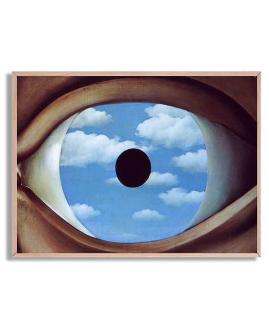 René Magritte #1