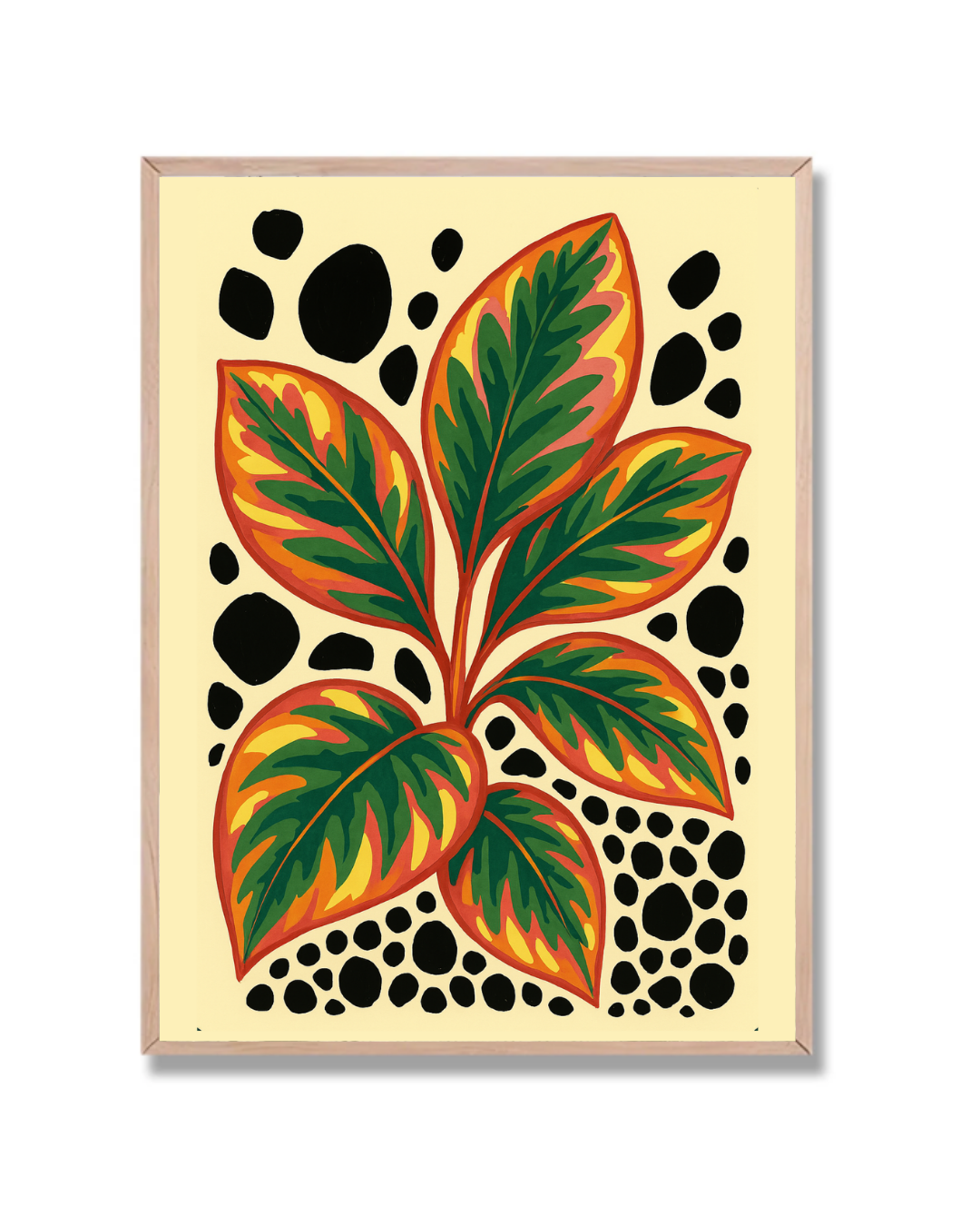 Planta Art