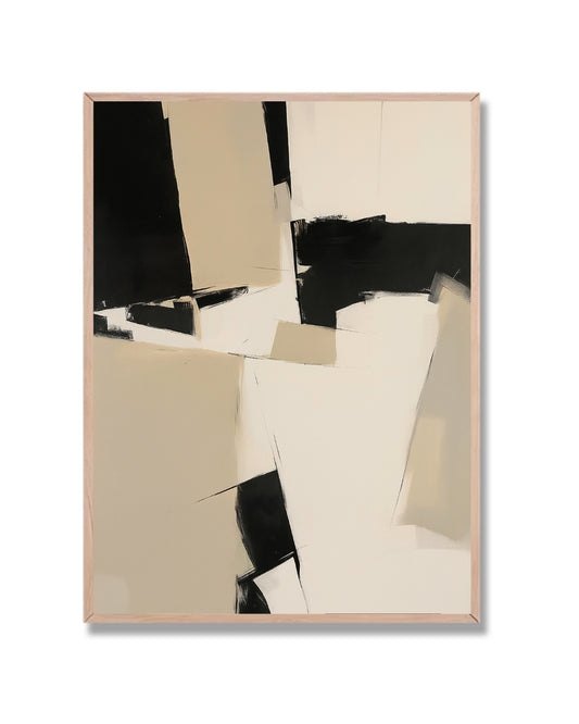 Abstracto #27