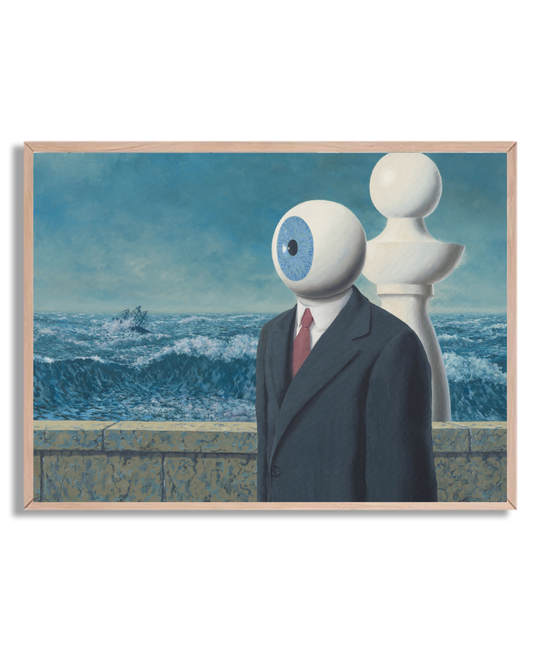 René Magritte #2